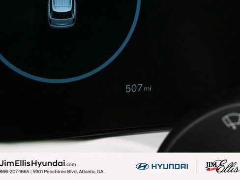 Certified 2026 Hyundai Palisade Calligraphy image 13