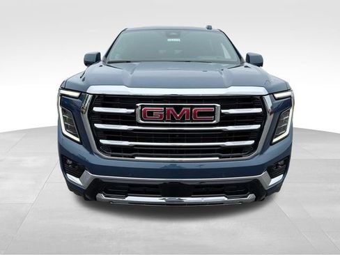 New 2026 GMC Yukon XL Elevation w/ Elevation Premium Package AWD/4WD image 2