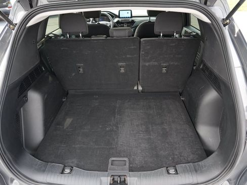 Used 2023 Ford Escape AWD image 27