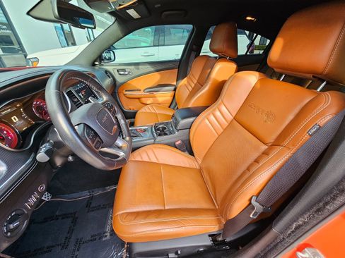 Used 2021 Dodge Charger SRT Hellcat image 21