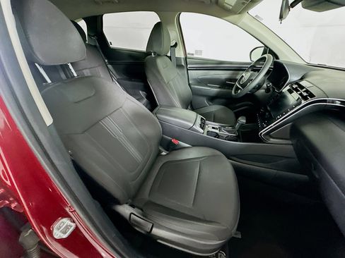 Used 2024 Hyundai Tucson SEL image 31