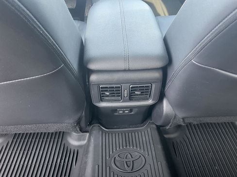 Used 2023 Toyota RAV4 XLE Premium image 23