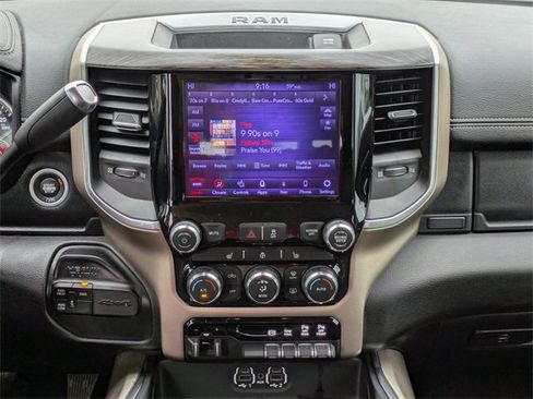 Used 2019 RAM 2500 Laramie image 19