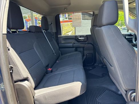 Used 2021 Chevrolet Silverado 3500 LT w/ Convenience Package AWD/4WD image 14
