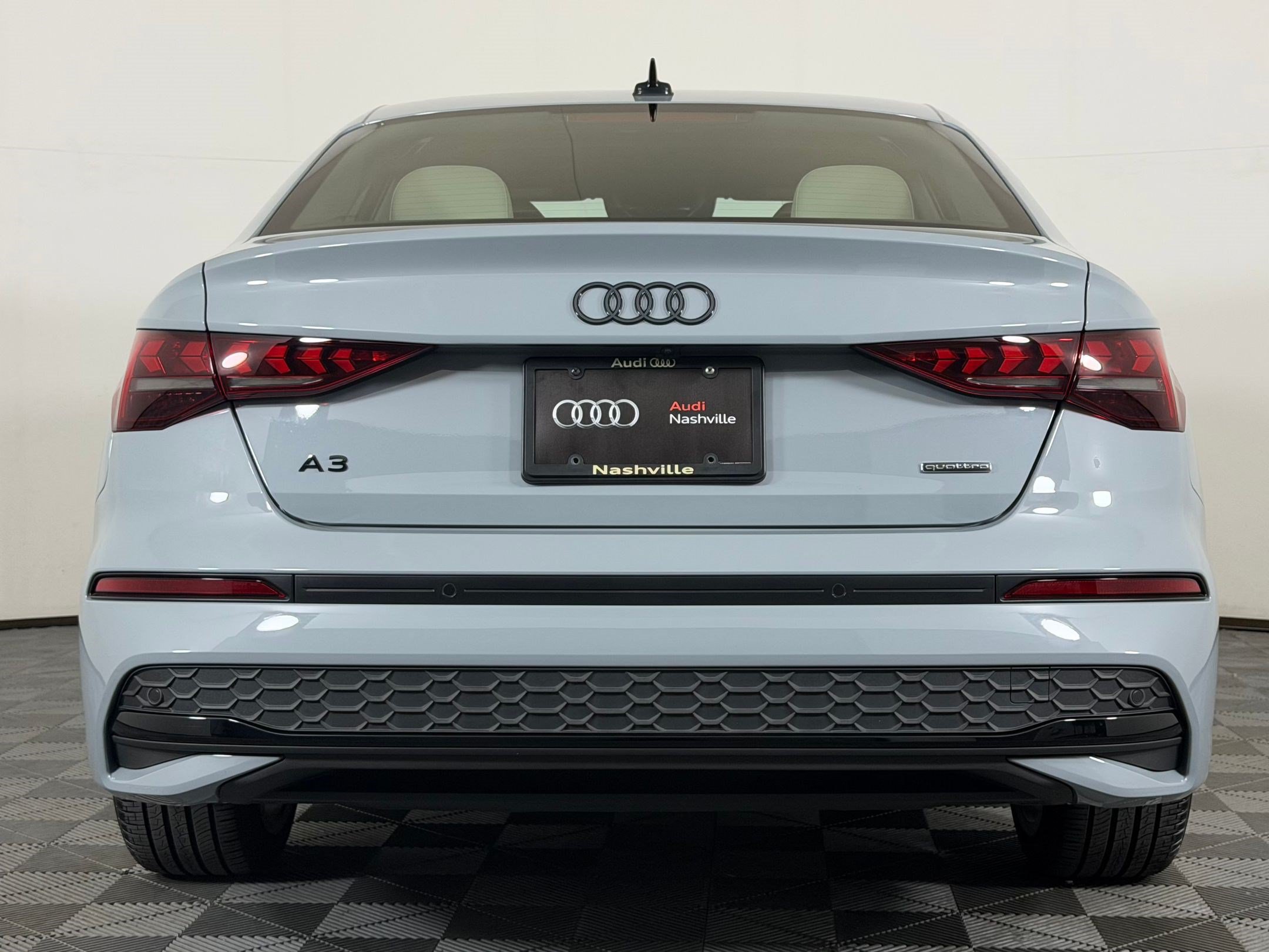 Used 2026 Audi A3 2.0T Premium w/ Black Optic Package AWD/4WD image 10