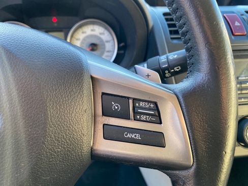 Used 2014 Subaru Impreza 2.0i Sport Premium image 26