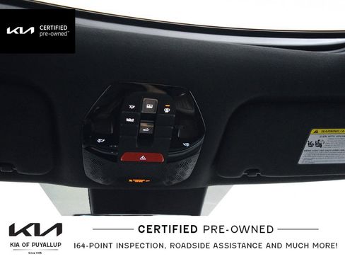 Certified 2024 Kia EV9 GT-Line AWD/4WD image 26