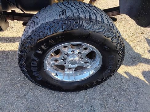 Used 2004 Dodge Ram 2500 Truck ST image 20