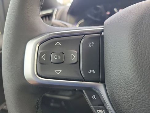 New 2026 RAM 1500 Big Horn image 17