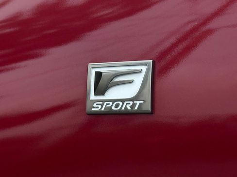 Used 2015 Lexus IS 250 w/ F-Sport Package RWD image 20
