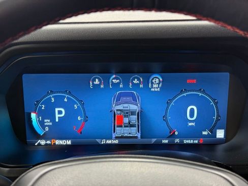 New 2025 Ford F150 Raptor image 32