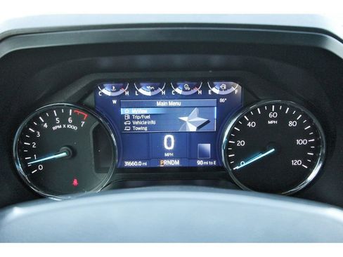 Certified 2023 Ford Expedition Limited RWD image 16