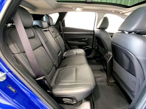 Used 2022 Hyundai Tucson Limited image 20