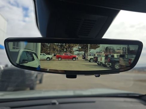 New 2026 Chevrolet Equinox LT w/ Safety and Technology Package image 32