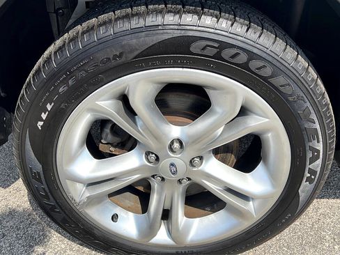 Used 2014 Ford Explorer Limited image 5