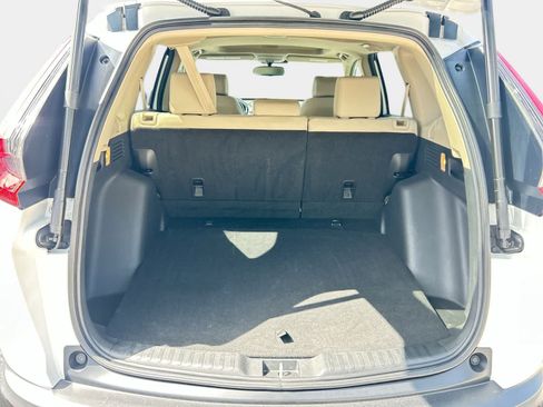Used 2021 Honda CR-V EX-L image 9