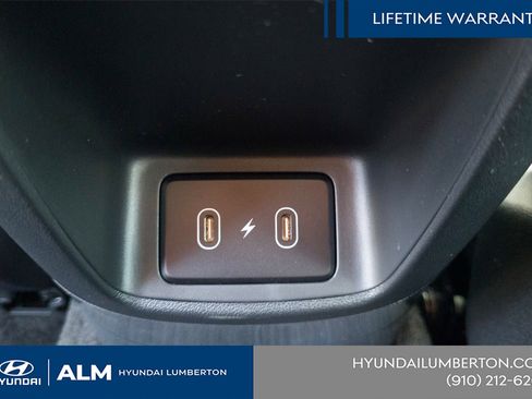 New 2026 Hyundai Elantra SE FWD image 18