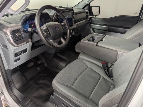 Certified 2024 Ford F150 XLT w/ Tow/Haul Package AWD/4WD image 20