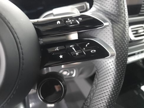 Used 2024 Mercedes-Benz GLE 63 AMG S image 13