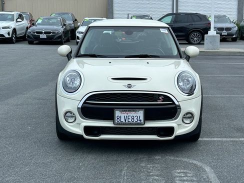 Used 2019 MINI Cooper S FWD image 8