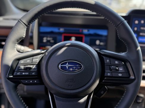 New 2026 Subaru Outback Touring image 21