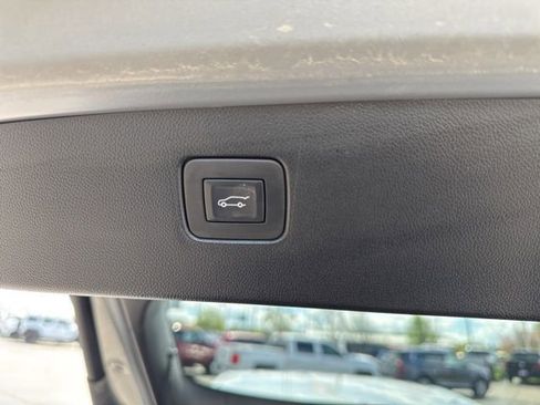 Used 2024 Buick Envista Avenir image 22