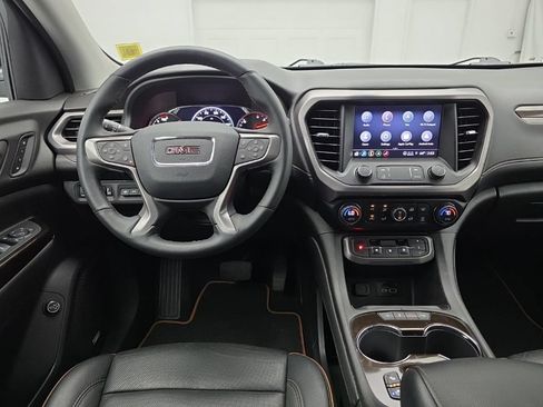 Used 2023 GMC Acadia AT4 w/ Technology Package AWD/4WD image 17