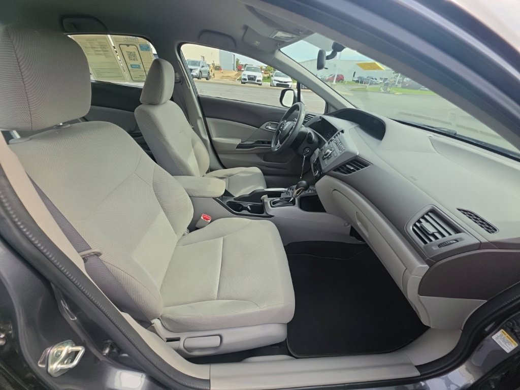 Used 2012 Honda Civic LX image 29