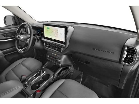 New 2026 Ford Bronco Sport Badlands w/ Badlands Tech Package AWD/4WD image 47