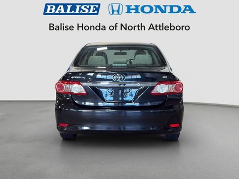 Used 2013 Toyota Corolla LE image 7