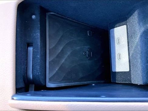 Used 2025 INFINITI QX80 Luxe image 33