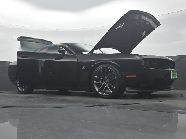Used 2023 Dodge Challenger R/T Scat Pack RWD image 49
