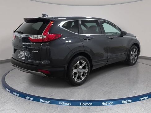 Used 2017 Honda CR-V EX image 6