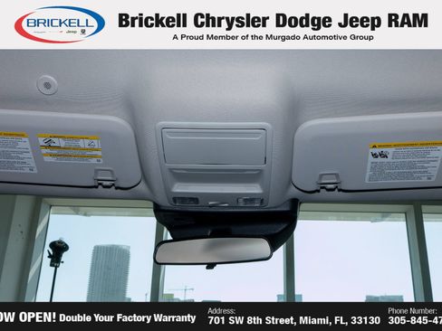 Used 2025 Ford Bronco Sport Big Bend AWD/4WD image 25