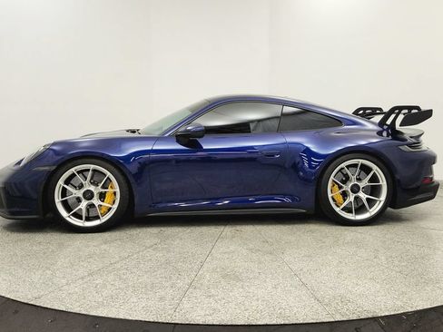 Used 2024 Porsche 911 GT3 RWD image 2