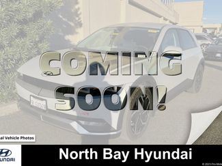 Certified 2024 Hyundai Ioniq 5 SEL video 1