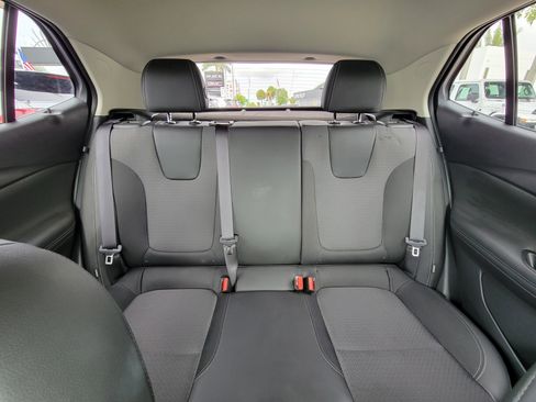 Used 2024 Buick Encore GX Preferred image 13