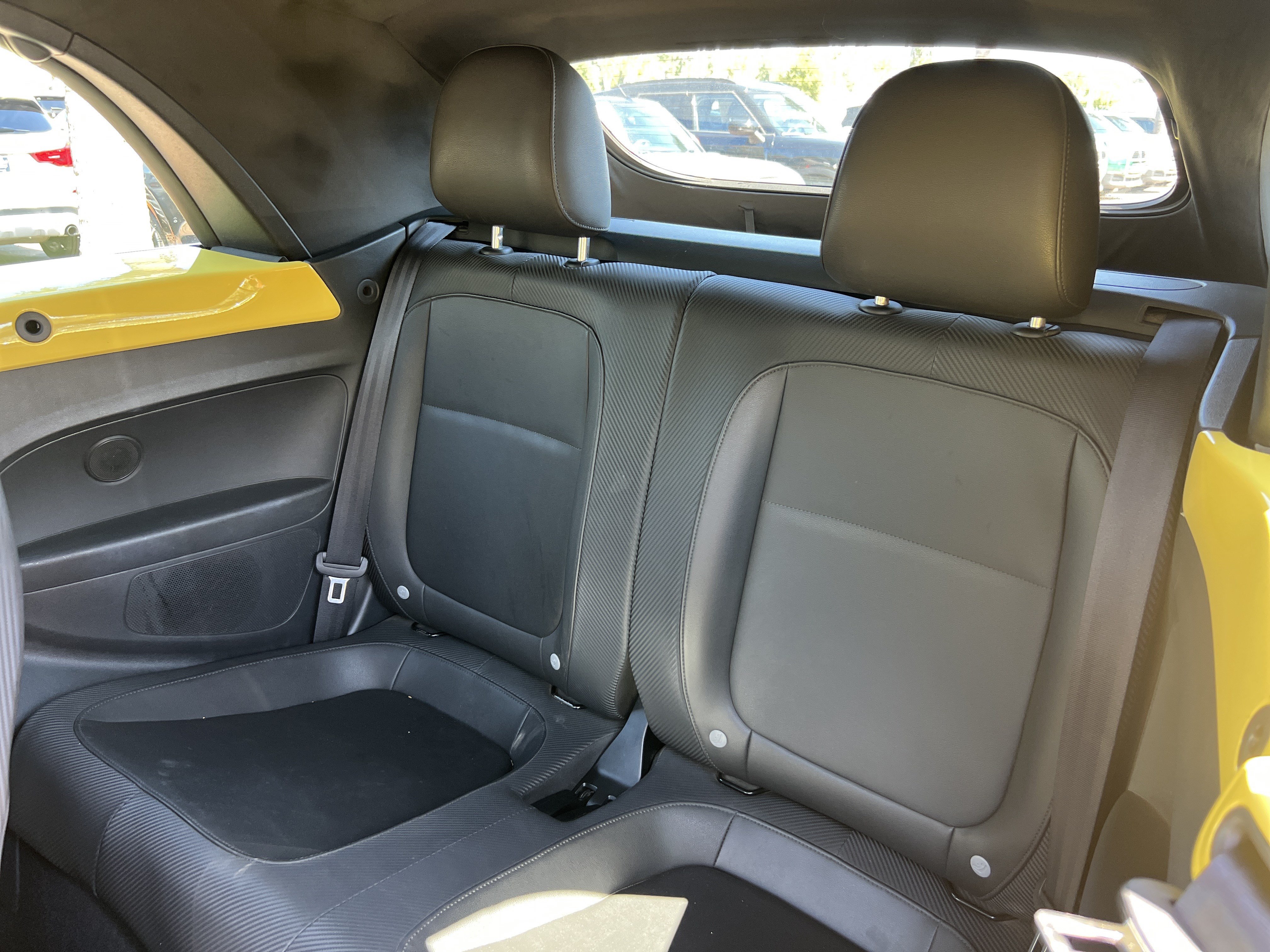 Used 2013 Volkswagen Beetle 2.5 FWD image 29