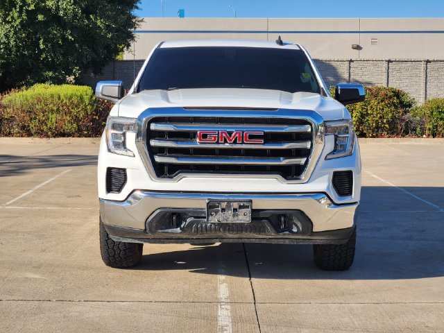 Used 2019 GMC Sierra 1500 SLE w/ SLE Convenience Package AWD/4WD image 2