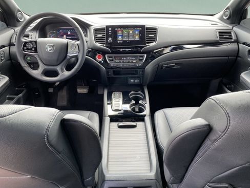 Used 2021 Honda Passport Touring image 10