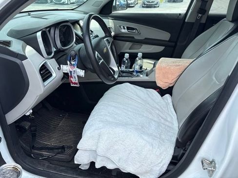 Used 2015 Chevrolet Equinox LT w/ Power Convenience Package FWD image 10