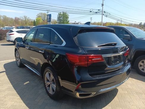 Used 2020 Acura MDX SH-AWD image 4