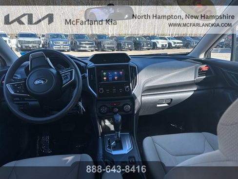 Used 2021 Subaru Impreza Premium image 15