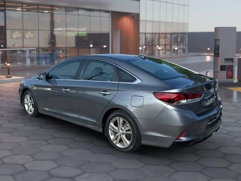 Used 2019 Hyundai Sonata SEL image 5