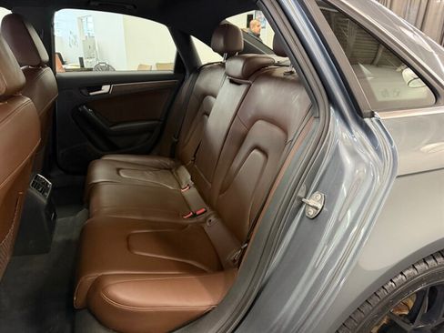 Used 2014 Audi A4 2.0T Premium Plus w/ Premium Plus Package image 36