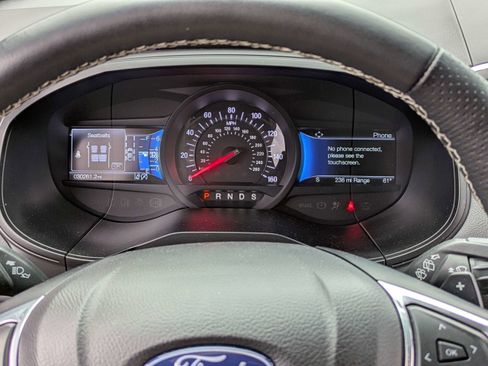 Used 2023 Ford Edge ST image 27