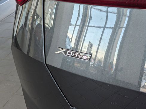 Used 2025 BMW X3 xDrive30i w/ Premium Package image 3