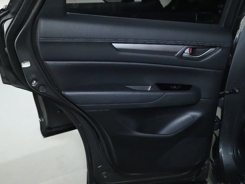 Used 2024 MAZDA CX-5 AWD 2.5 S w/ Preferred Package image 13