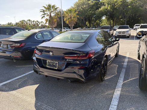 New 2026 BMW 840i RWD image 2