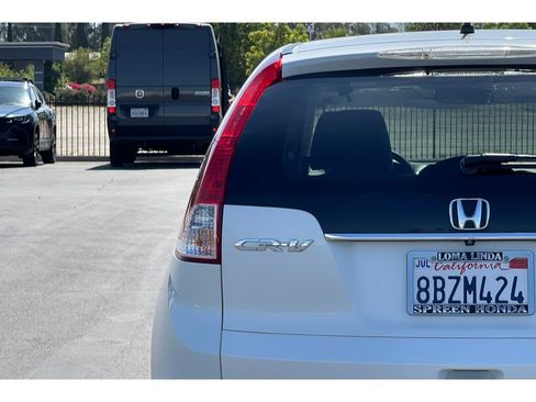 Used 2014 Honda CR-V EX image 14